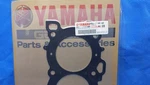 Yamaha Gasket Cylinder Head 69J-11182-03-00 Oem Packaging. Fixed Price $104.00.