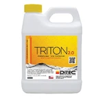 Ditec Triton 2.0 Teak & Wood Protectant 32OZ AM-A8OQ-8NID Upc 850019168150. Fixed Price $100.35.
