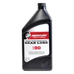 Mercury Marine New Oem Sae 90 Hp Gear Lube 32 Oz, 92-858064K01, 92-8M0222063. Fixed Price $26.94.