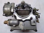 N4 Omc Johnson Evinrude Carburetor 0982384. Fixed Price $129.95.