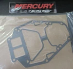 G65 Genuine Mercury Quicksilver 27-99176 4 Gasket Oem New Factory Boat Parts. Fixed Price $16.33.
