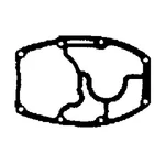 Gasket, Powerhead Base Mercury 40/45 Classic 4CYL Inline 27-79650 1. Fixed Price $11.80.