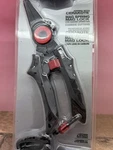 Rapala Elite Pliers 7" For Fishing-with Pouch And Lanyard-new. Fixed Price $75.00.