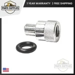 18-9795 Sierra Gear Lube Adapter Fits Suzuki Marine Lower Units. Fixed Price $20.67.