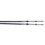 Teleflex 3300 Xtreme Control Cable 20' #CCX63320. Fixed Price $73.26.