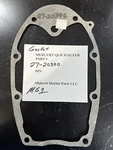 Mercury Quicksilver Gasket 27-20390 (qty 1) Oem "new Old Stock" MG1 2-25. Fixed Price $25.50.