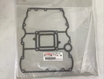 New Oem Yamaha Outboard Motor Oil Pan Gasket 68V-15312-00. Fixed Price $39.95.