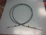 Control Cable For An Omc Sterndrive Ft Long 176108. Fixed Price $39.95.