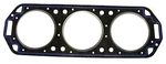Wsm Mercury Mariner 105-300 Hp 2.5L V6 Head Gasket 1.2MM 505-45, 27-822844T05. Fixed Price $29.97.