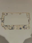 New Omc Johnson Evinrude 25HP-35HP 2STROKE Outboard Exhaust Cover Gasket 319578. Fixed Price $11.82.