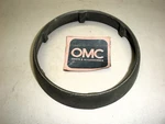 Genuine Omc Johnson Evinrude Converging Ring 332393. Fixed Price $18.00.