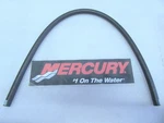 C10B Mercury Quicksilver 32-856822 57 Hose 24" Oem New Factory Boat Parts. Fixed Price $17.48.