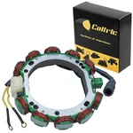 Stator For Omc Johnson Evinrude Outboard 583536 Generator Magneto. Fixed Price $88.00.