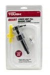 Hyper Tough 2PK Quart Lower Unit Fill Marine Pump Adapter Fits Most Motors. Fixed Price $27.99.