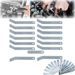 For Volvo Mack Engines MP7 MP8 MP10 D12 D13 D16 Feeler Gauge Jake Brake Tool Set. Fixed Price $149.18.