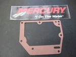 G55 Mercury Quicksilver 27-26172 Baffle Plate Gasket Oem New Factory Boat Parts. Fixed Price $8.99.