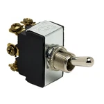 Cole Hersee 5592-BP Dpdt Toggle Switch (co). Fixed Price $29.00.