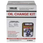 Yamaha Snowmobile Sr Viper Ltx Rtx Xtx Full-syn Oil Change Kit LUB-SMBCG-KT-25. Fixed Price $107.95.