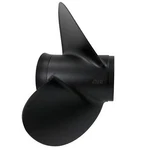 Evinrude Johnson/omc Oem Aluminum Propeller 14.5X19 Rh, 0763468, 0765188. Fixed Price $211.14.