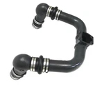 Omc Cobra Marine V6 V8 Exhaust Y Pipe With Elbows & Hoses 769891 3858873 915972. Fixed Price $699.95.