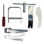 Alfa Laval 55454002 Service Tool Kit For Alfie 200 500 Separator. Fixed Price $349.99.