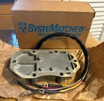 New Omc Evinrude Johnson Oem Outboards Voltage Regulator Assembly 0585195. Fixed Price $120.00.