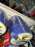 Seachoice Blue Painter's Tape 3X 78034 & 1X 78036. Fixed Price $13.01.