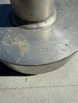 *oem* Mercury Marine Special Tool 91-17257 Bearing Carrier Nut Retainer Wrench. Fixed Price $159.00.