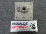 C8A Evinrude Johnson Omc 0502243 7 X Aluminum Base Oem New Boat Parts. Fixed Price $33.38.