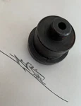 Johnson Evinrude Omc 0334998 Crankshaft Lower Seal Installer Tool Nice!. Fixed Price $18.89.