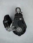 Wichard 45MM Triple Ball Bearing Block W/becket & Cam. List Price $200.80. Fixed Price $100.40.