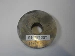 Mercury Marine Mercruiser 91-87120T Bearing Cup Driver Tool Oem Factory Service. Fixed Price $42.99.