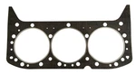 Genuine Sierra Cylinder Head Gasket 18-3879 Mercury 27-879150140 Omc 38542999122. Fixed Price $39.49.