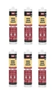 Sem 29382 1K Seam Sealer Beige, 10 Oz Tube (6 Pack). Fixed Price $123.49.