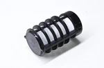 Yamaha Oem Filter Element 61N-24563-10-00 9.9 20 C25 V150 V175 Outboards. Fixed Price $19.98.
