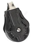 Wichard Block "45" With Fixed Eye. Fixed Price $20.82.