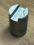 Oem Omc Evinrude Johnson 909075 Specialty Tool Worm Gear Retainer Installer. Fixed Price $25.00.