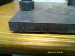 Omc 986631 Johnson Evinrude Shim Fixture. Fixed Price $110.00.