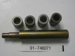 Mercury Marine Quicksilver Mercruiser 91-746071 Mandrel Piston Pin Tool Oem. Fixed Price $149.99.