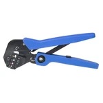 Blue/black Steel Crimping Tool For 2 7/8" Diameter Post. Fixed Price $137.95.