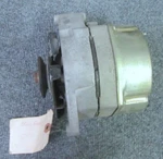 F19 Genuine Delco Remy J1171 Alternator Oem Used Factory Boat Parts. Fixed Price $185.62.