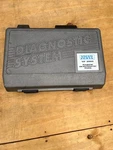 Volvo Penta Genuine Original Oem Vp 2000 Diagnostic System Service Tool And Acce. Fixed Price $950.00.