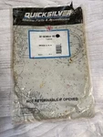 Nos Mercury Quicksilver 32-8238155 Tubing Oem. Fixed Price $19.99.