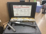 Omc Evinrude,johnson Helicoil Outboard Motor Spark Plug Thread Repair Kit 391437. Fixed Price $79.00.