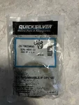 26-865066 Mercury Mercruiser Heat Exchanger Seal Pair Free Shipping Usa. Fixed Price $30.00.