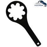 Spanner Nut Wrench For Mercruiser Alpha One & Bravo 91-17256, 91-36235, 18-9803. Fixed Price $21.68.