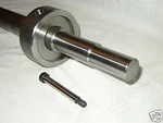 Gimbal Bearing Install Tool Mercury Omc Cobra Bravo Alpha - Shaft Not Included. Fixed Price $29.99.
