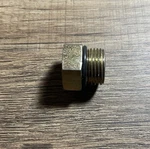 Goldeneye Adapter For Oil Drain Valve 3/4-14 Npt O-ring 09-3400 Boat K7. Fixed Price $11.95.