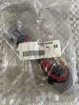 Yamaha Wire Rectifier Test Harness 90890-06846 Genuine Oem. Fixed Price $69.00.