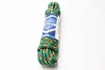 Attwood Assorted Colors Braided Polypropylene Utility Line 11704-2. Fixed Price $10.17.